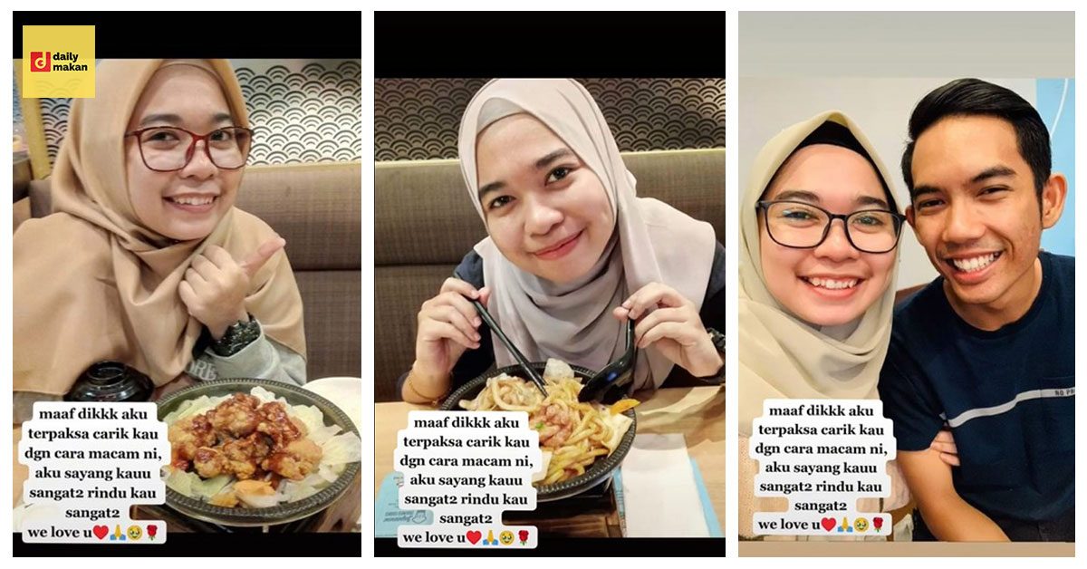 gambar adik makan