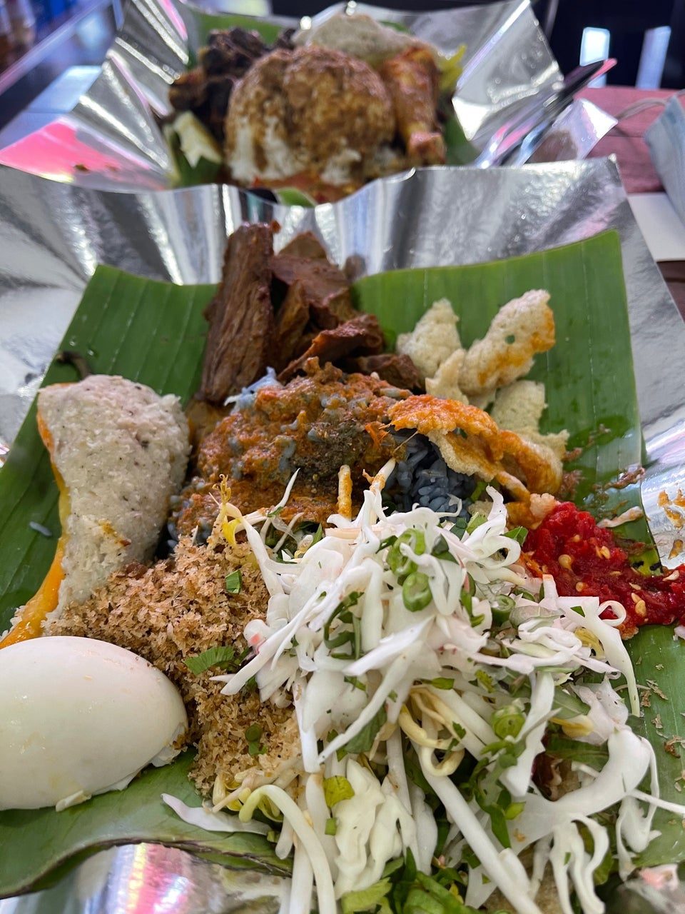 Tempat Makan Best di Shah Alam