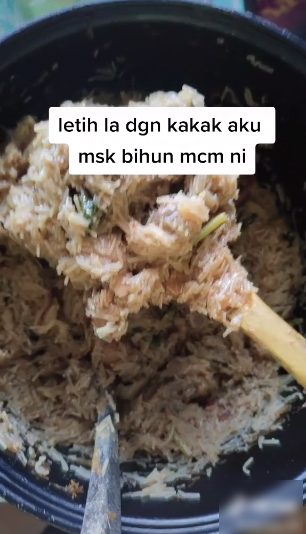 MASAK BIHUN