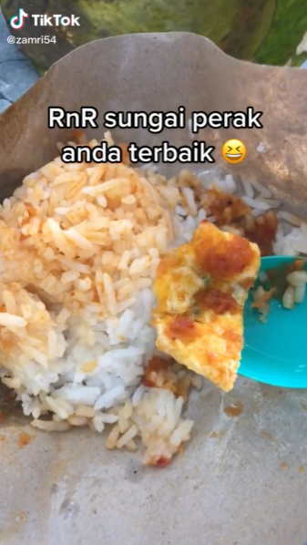 nasi lemak rm2