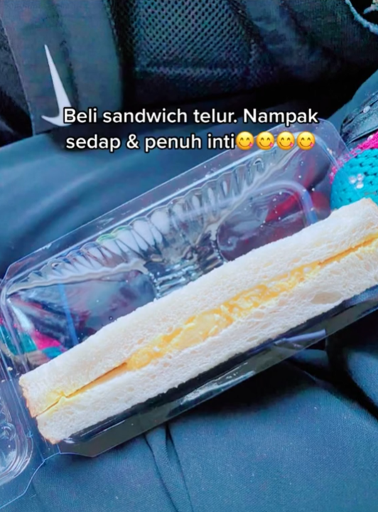 roti sandwich