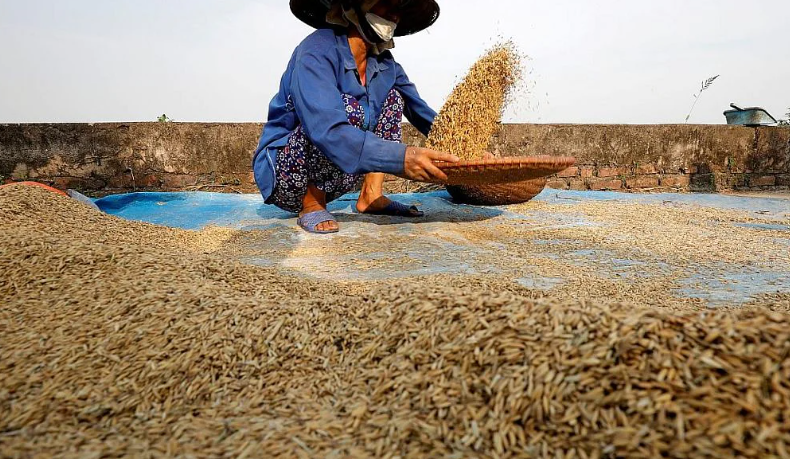 bekalan makanan sukar