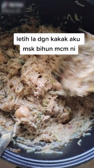 MASAK BIHUN