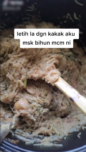 MASAK BIHUN