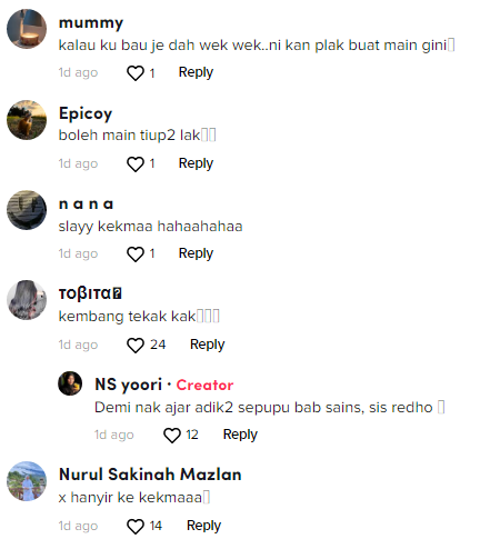 paru-paru kambing