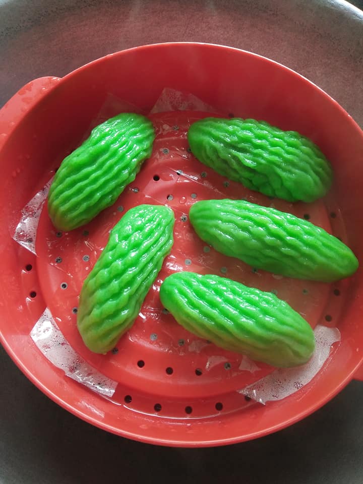 KUIH PERIA