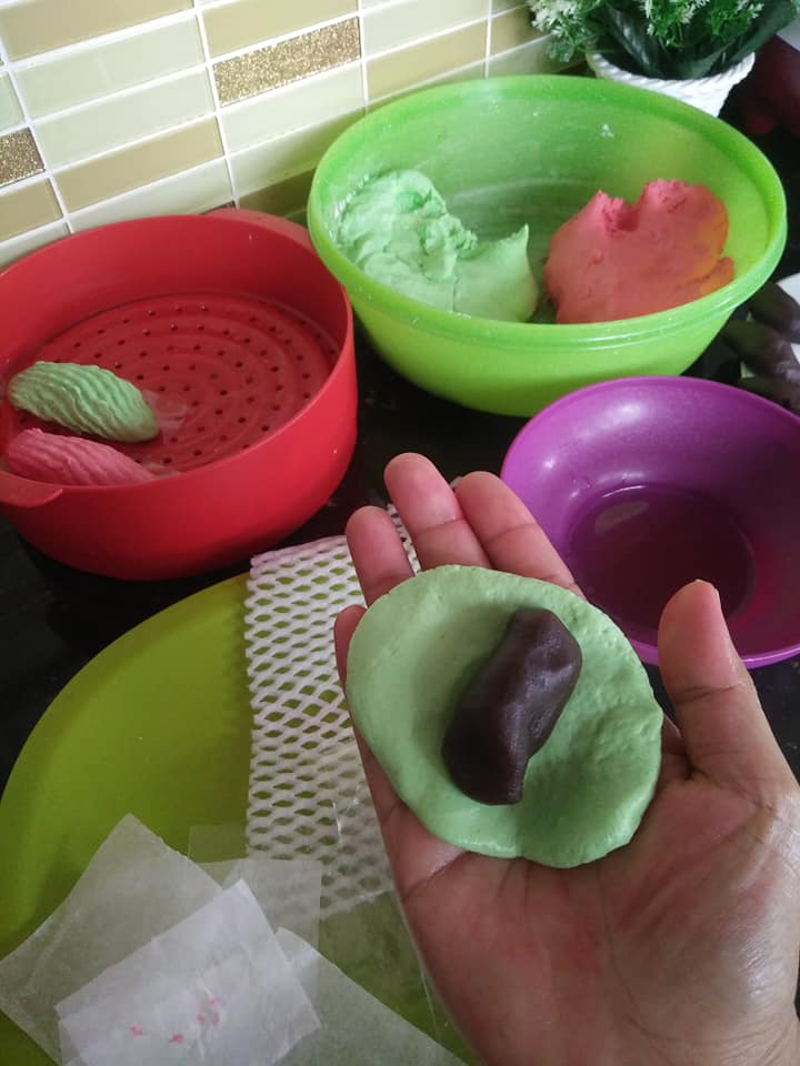 KUIH PERIA