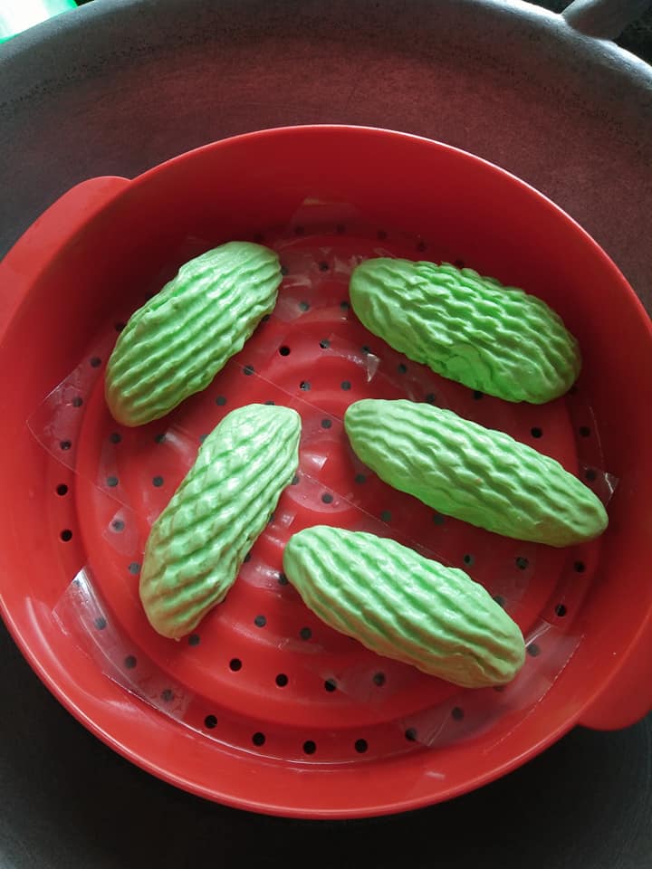 KUIH PERIA