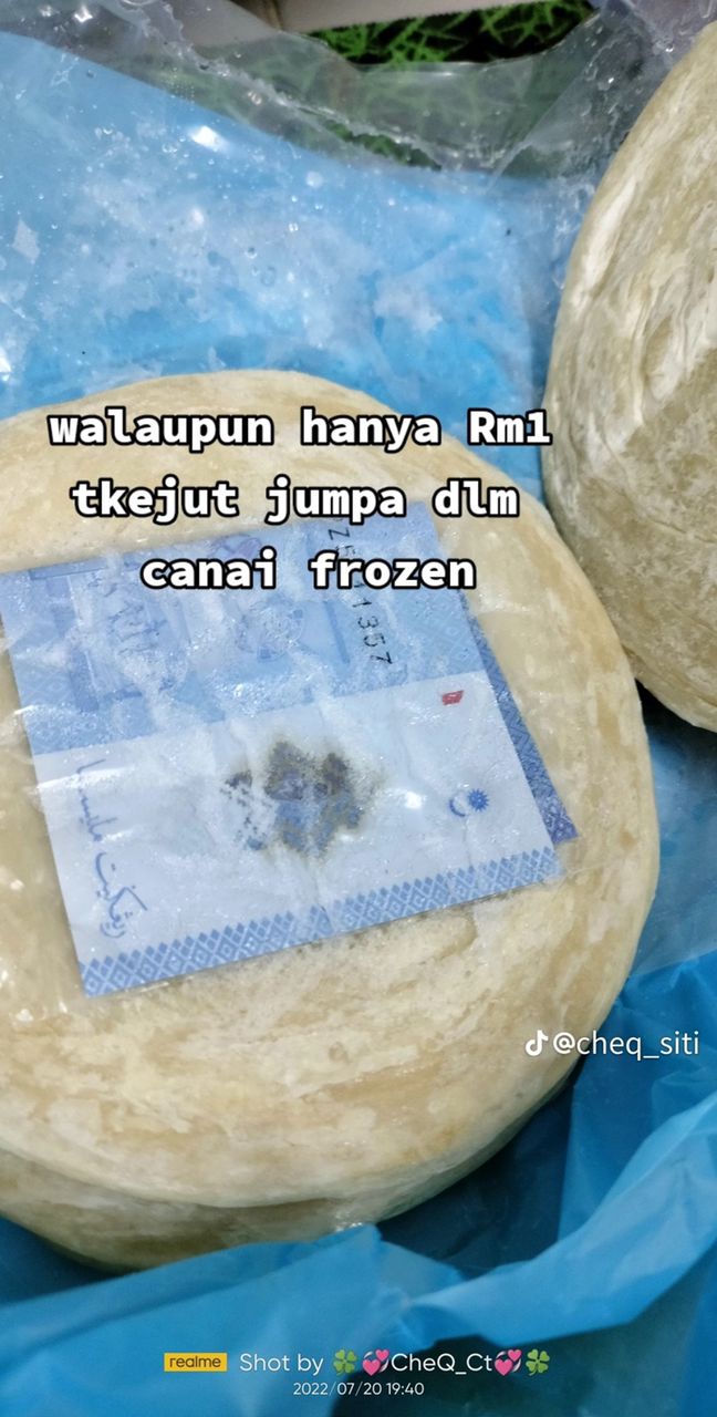 dalam roti canai frozen