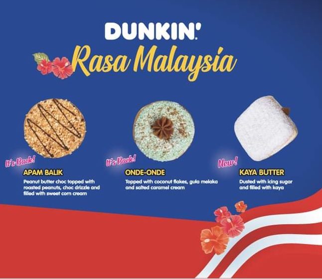 Donat Terbaru