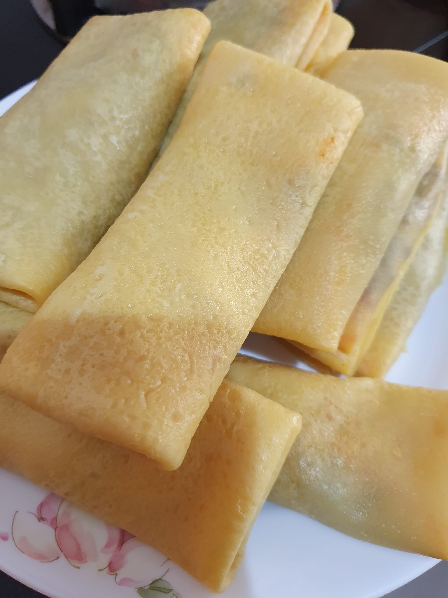 kuih ropa