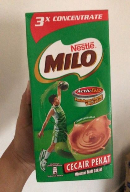 Pati Minuman 