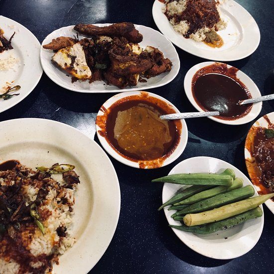 Tempat Makan Terbaik di Kedah