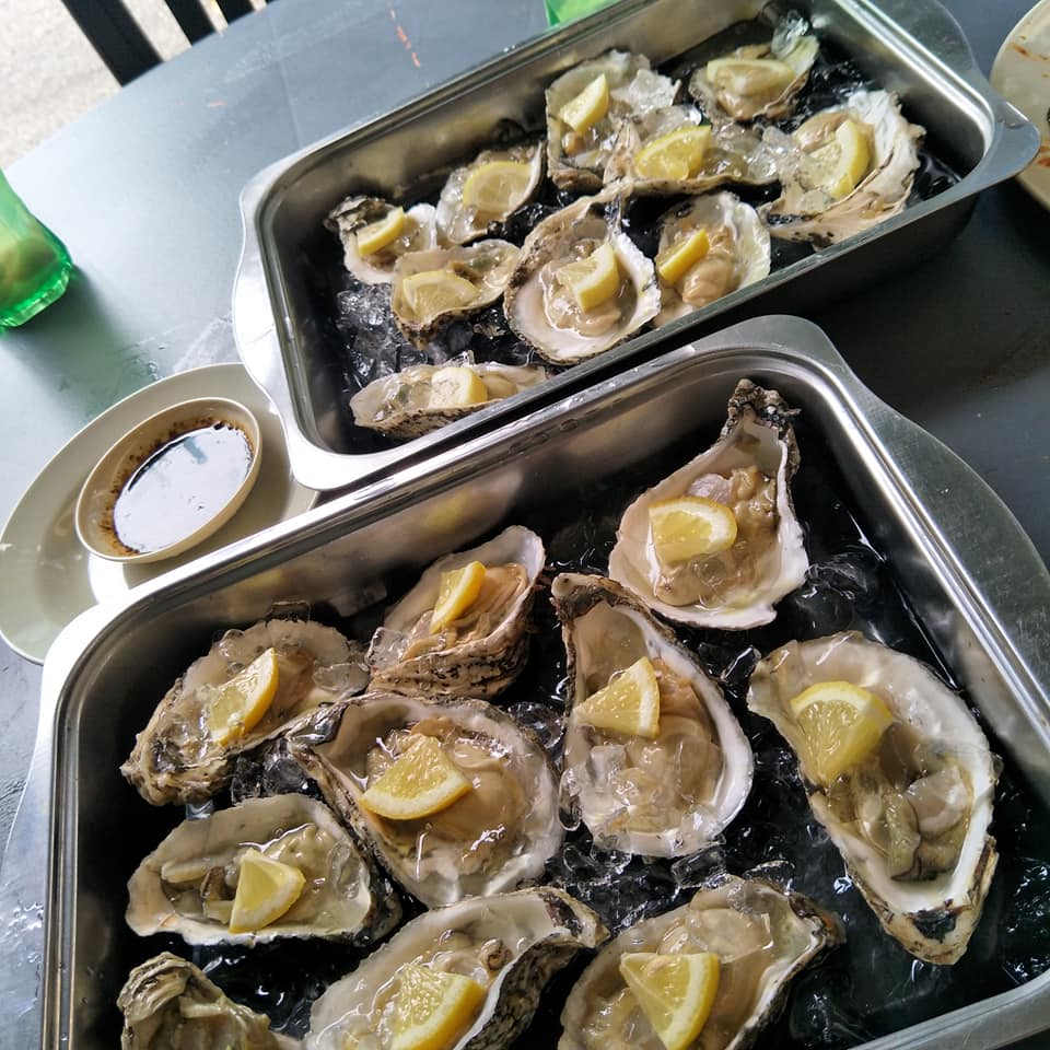 oyster low class