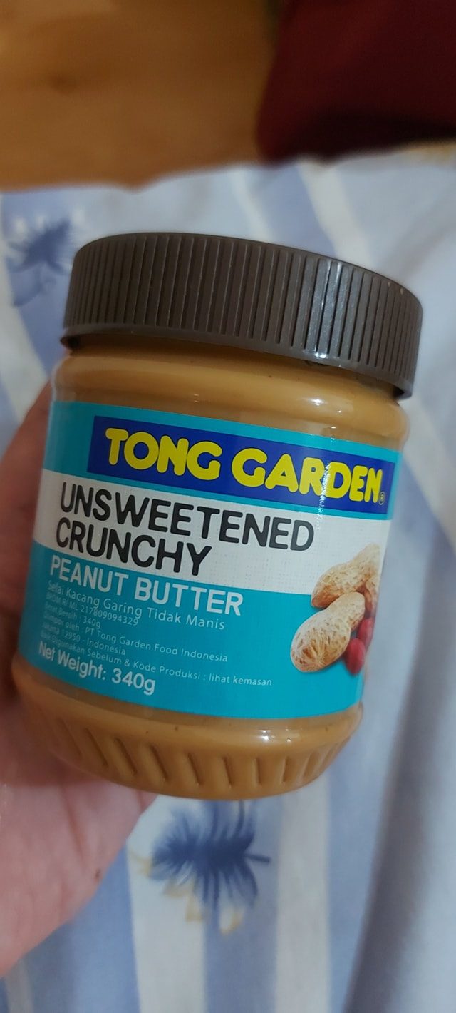 Produk Tong Garden