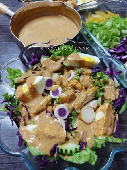 Thai Salad