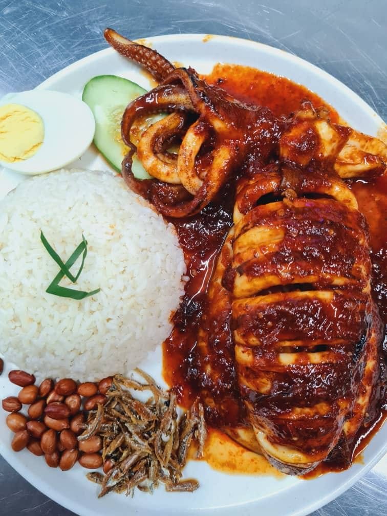 Tempat Makan Terbaik di Kedah