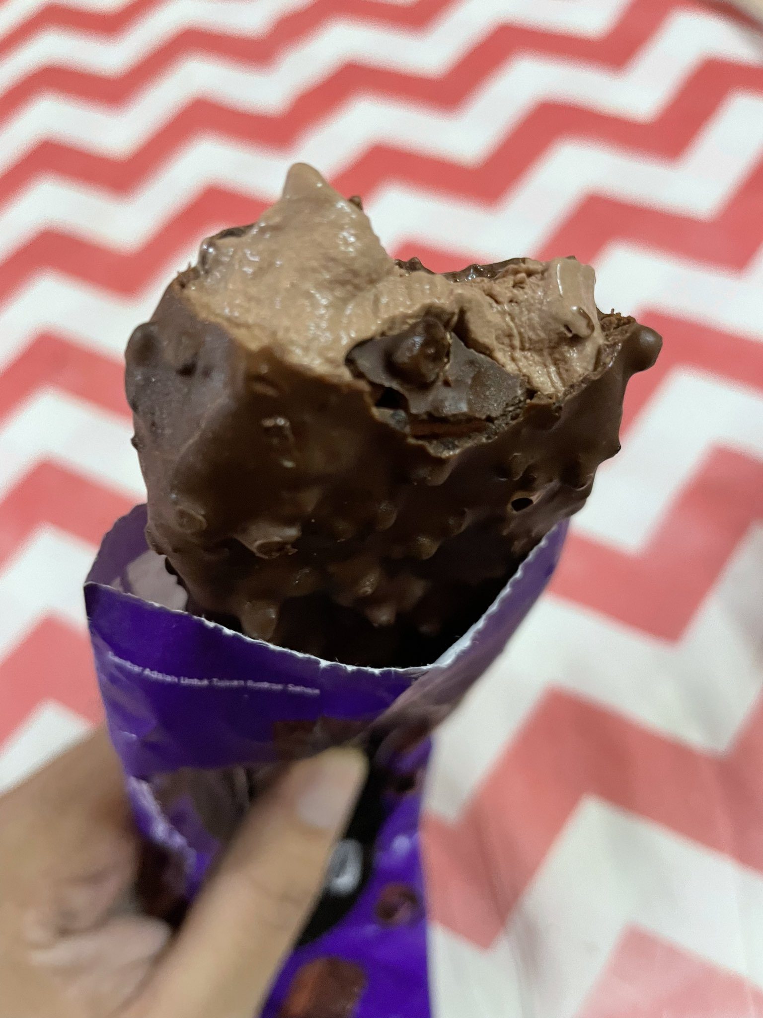 Aiskrim Sedap