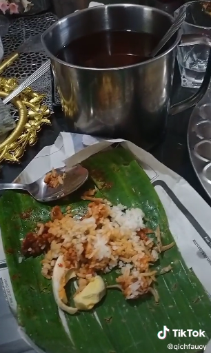 nasi lemak rm1