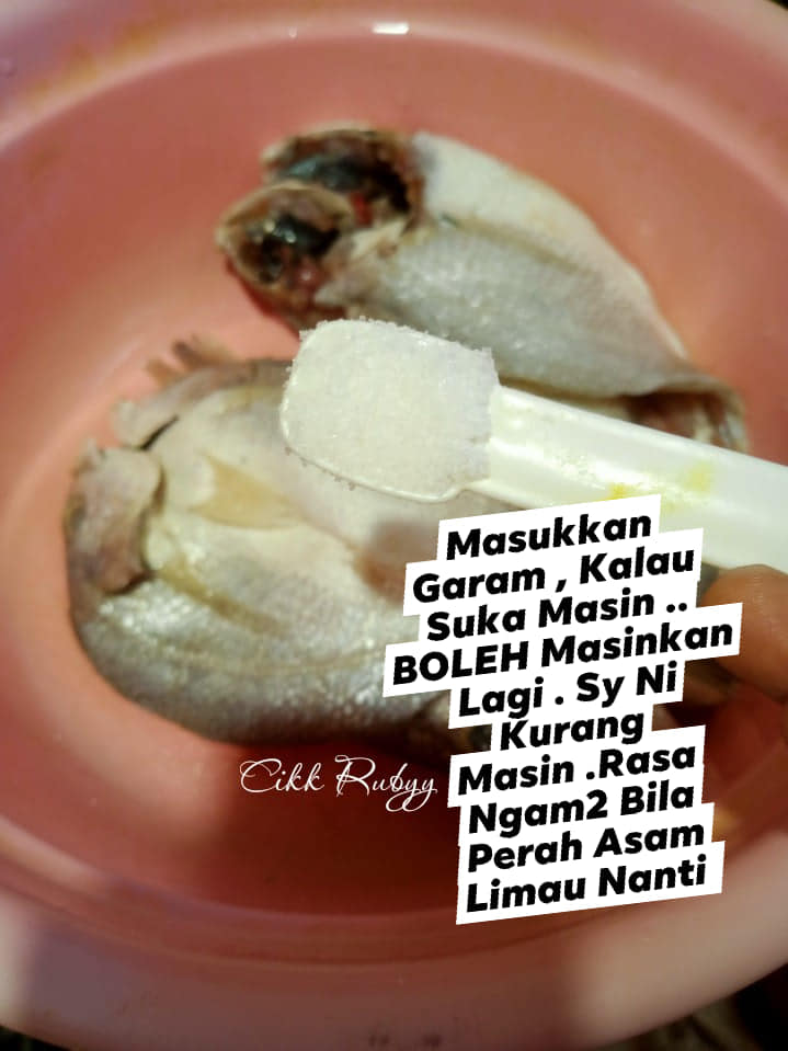 ikan gelama bekok