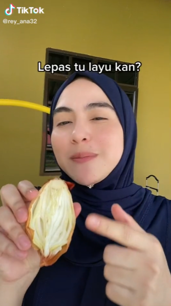 bawang lebihan