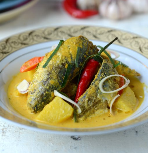 sardin tin masak lemak cili padi