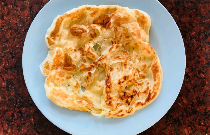 roti canai 50 sen