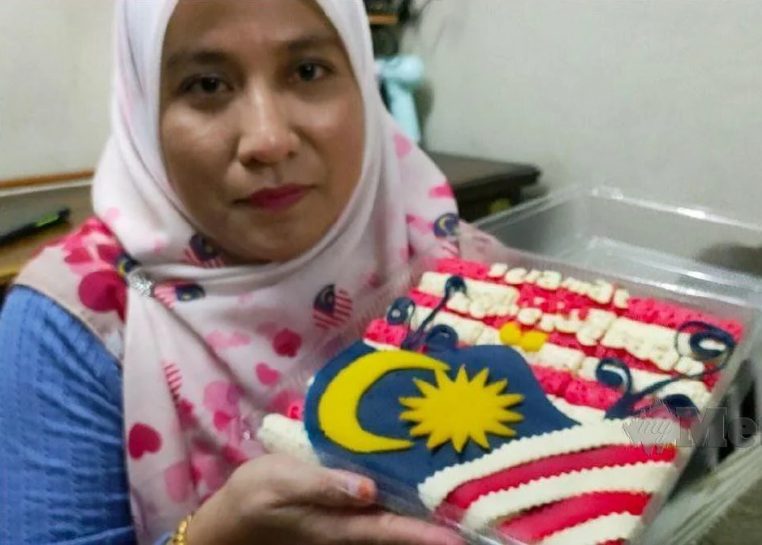 roti jala jalur gemilang