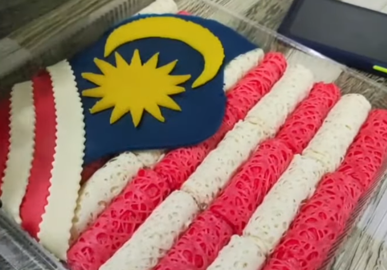 roti jala jalur gemilang