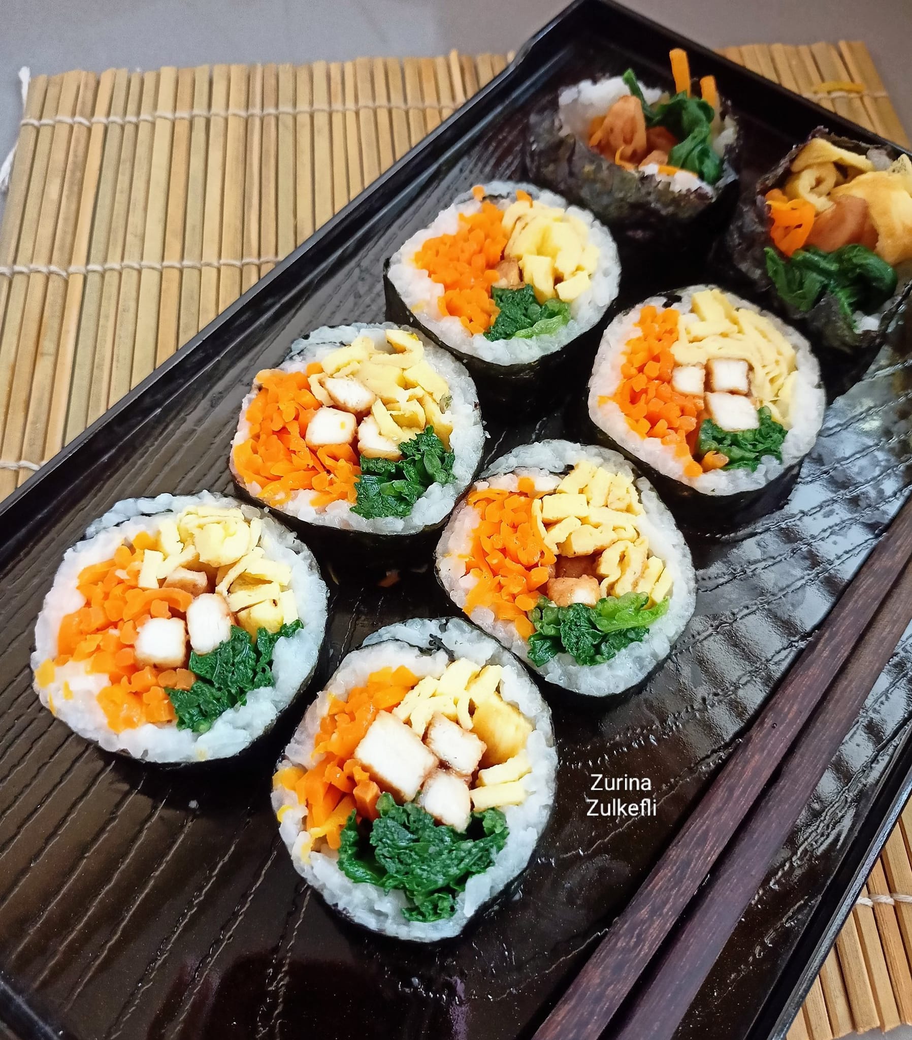 gimbap