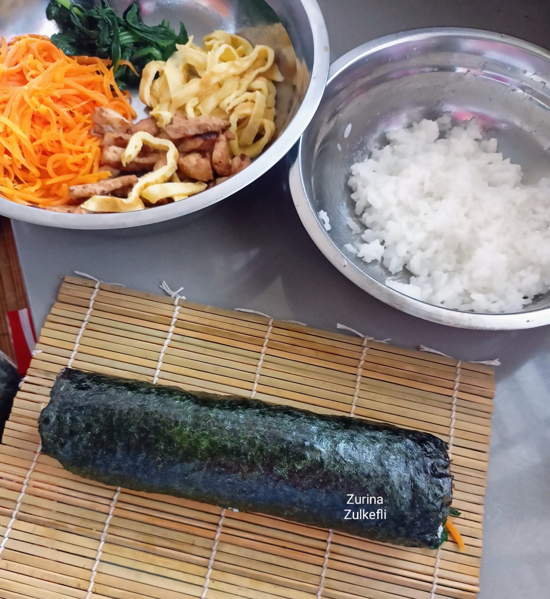 gimbap