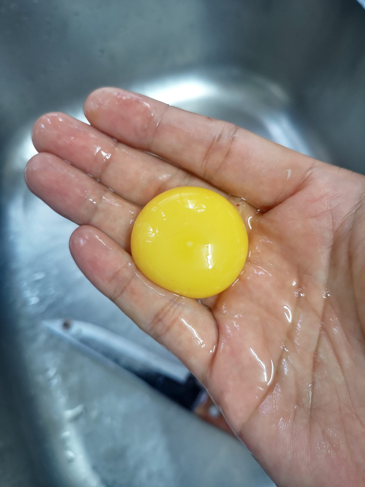 Pasta Carbonara Guna Sos 'Asli