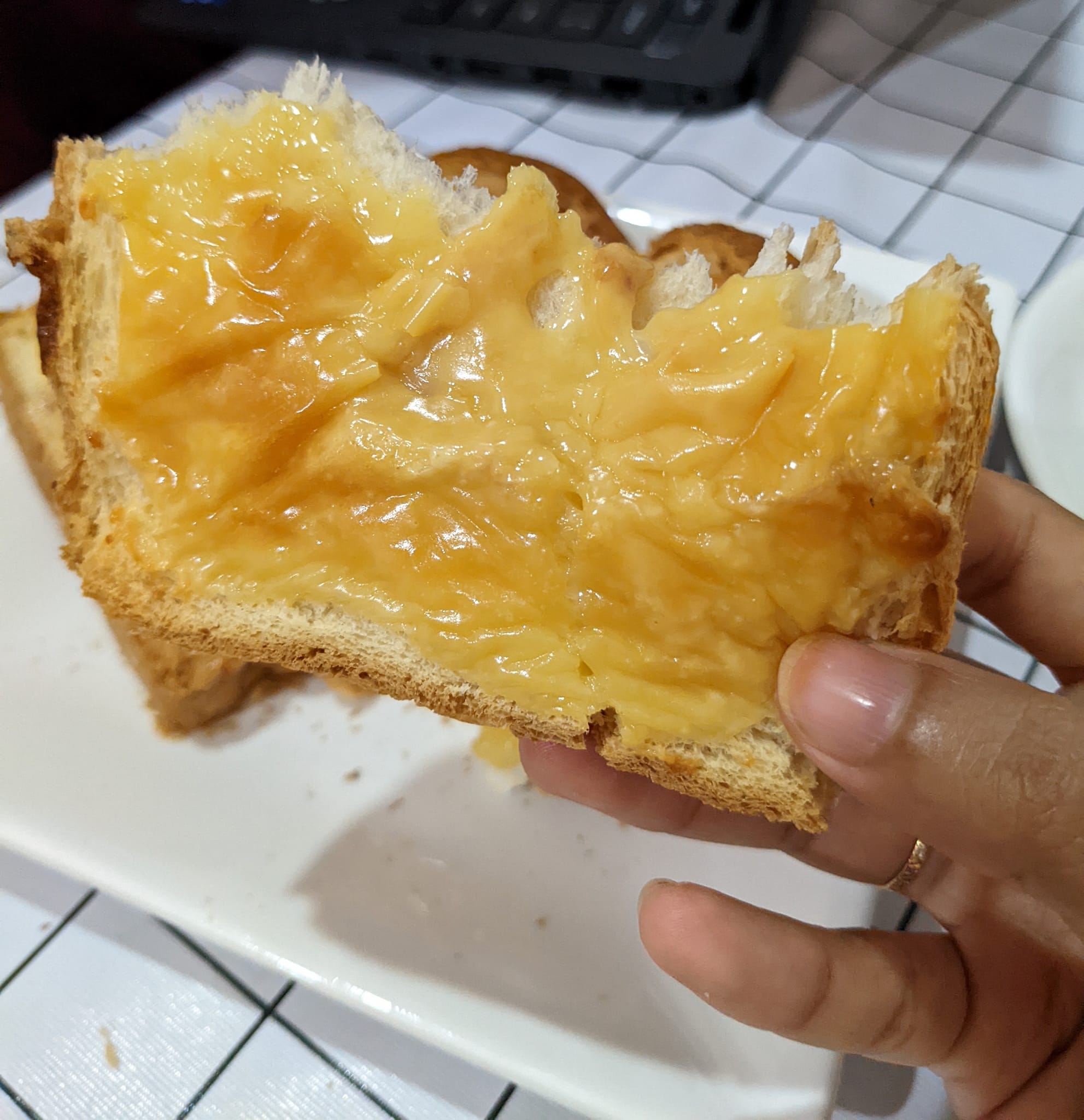 Portugese Toast