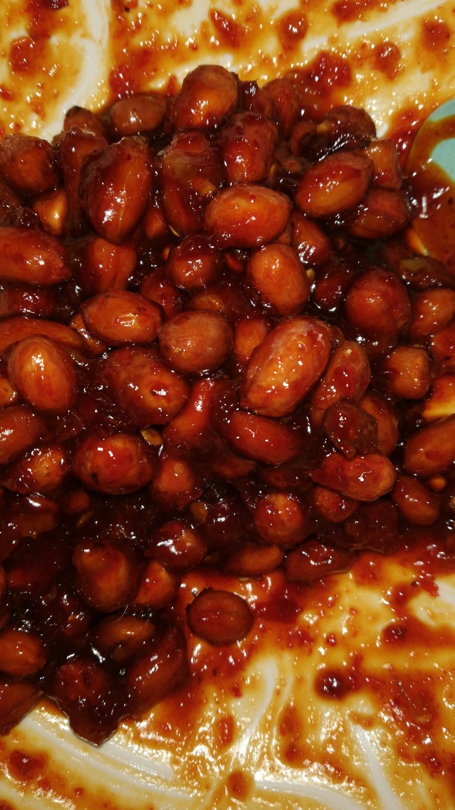 Sambal Kacang