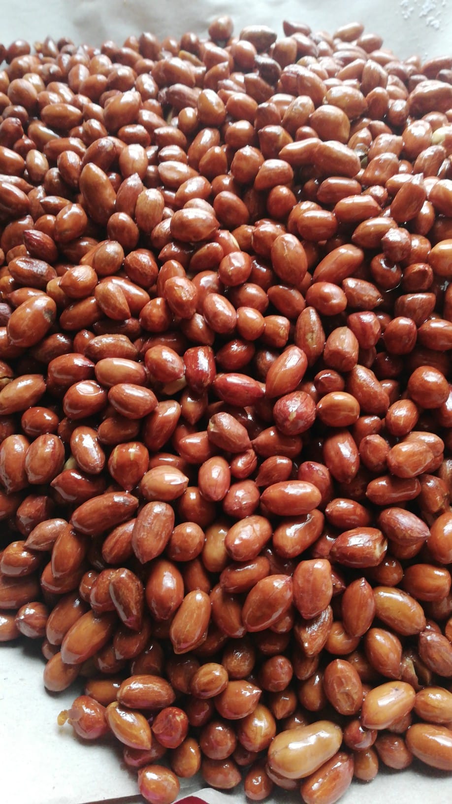 Sambal Kacang