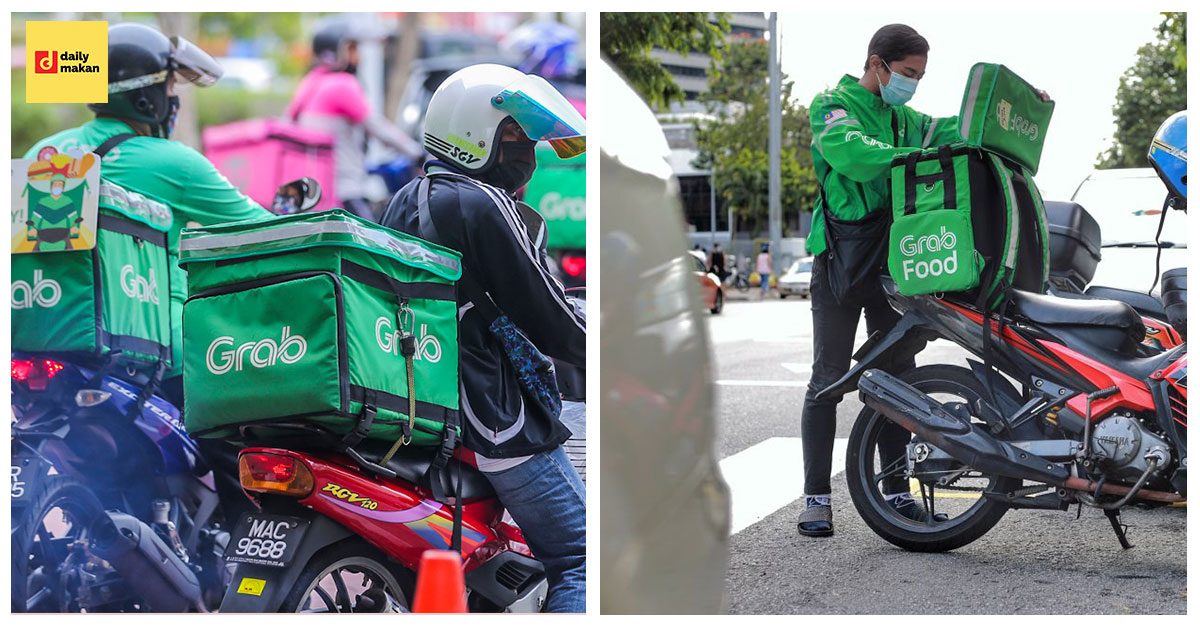 Grab kurangkan fare