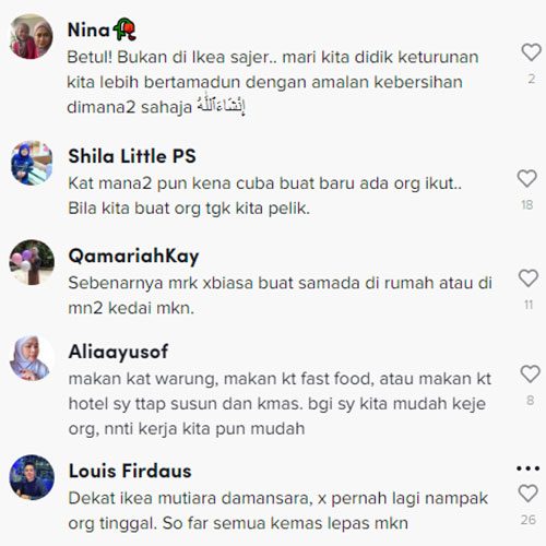 jangan sebab bayar mahal