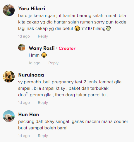 susu kotak pecah