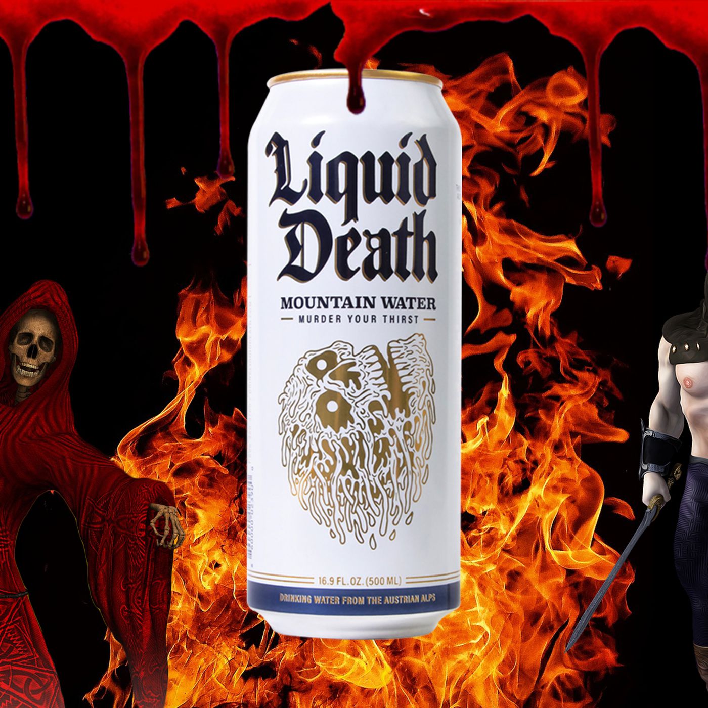 Liquid Death