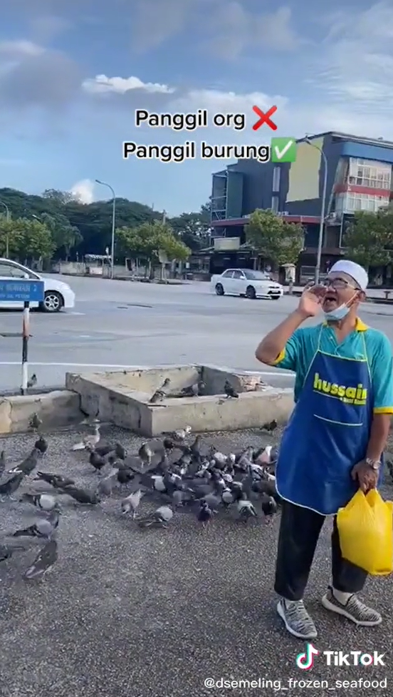 pakcik nasi kandar