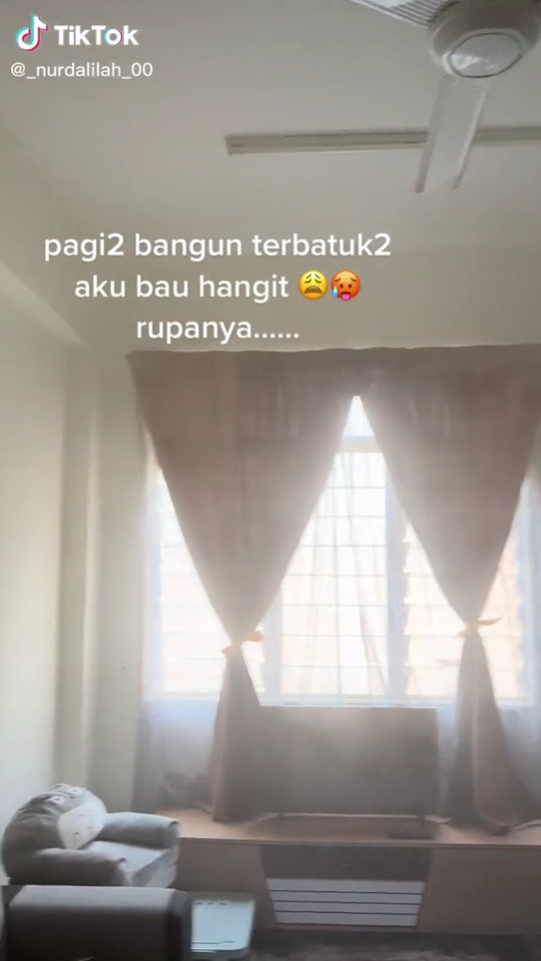 biar suami masuk dapur