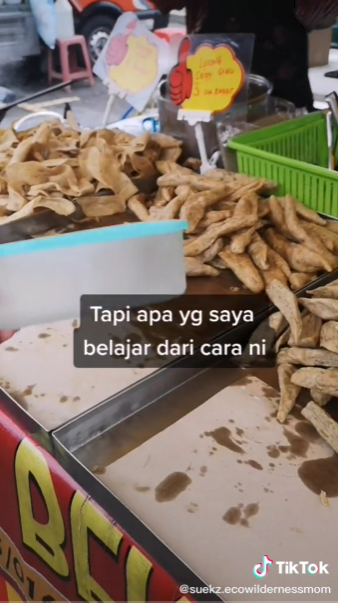 Cara Paling Mudah Untuk Jimat Di Pasar Malam