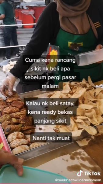 Cara Paling Mudah Untuk Jimat Di Pasar Malam