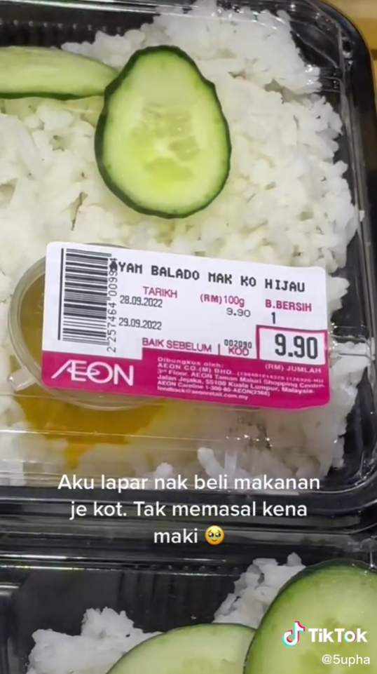 Tiba-Tiba Kena Maki