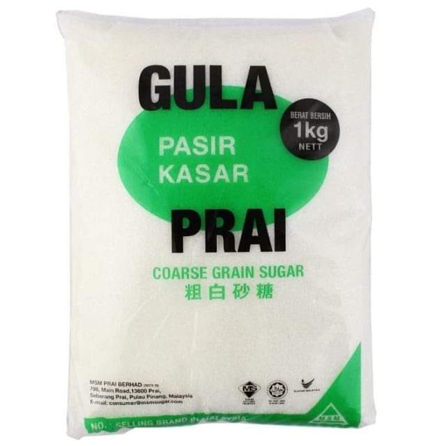 jenis gula