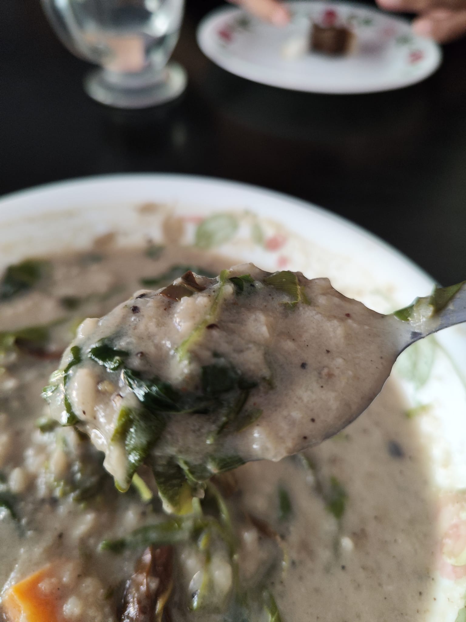 Bubur Lambuk Terengganu