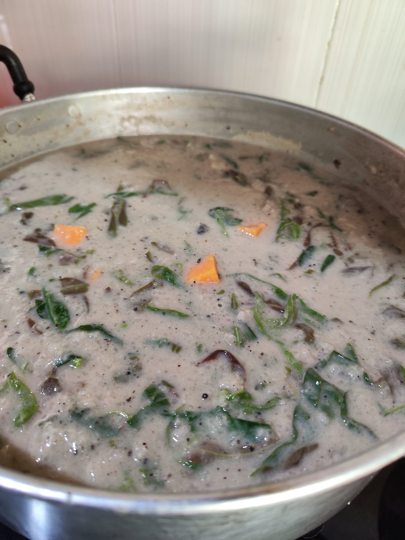 Bubur Lambuk Terengganu