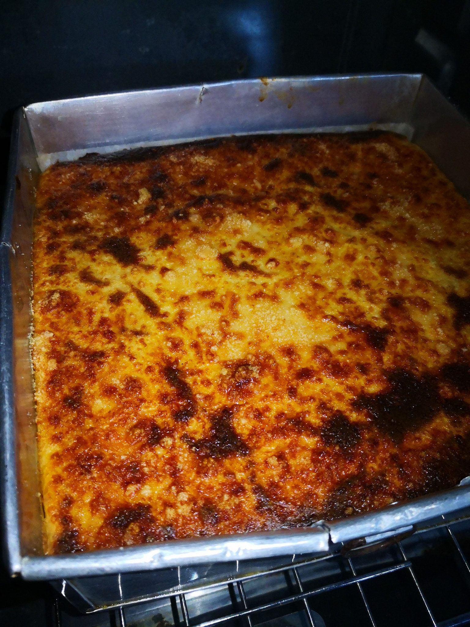 greek moussaka