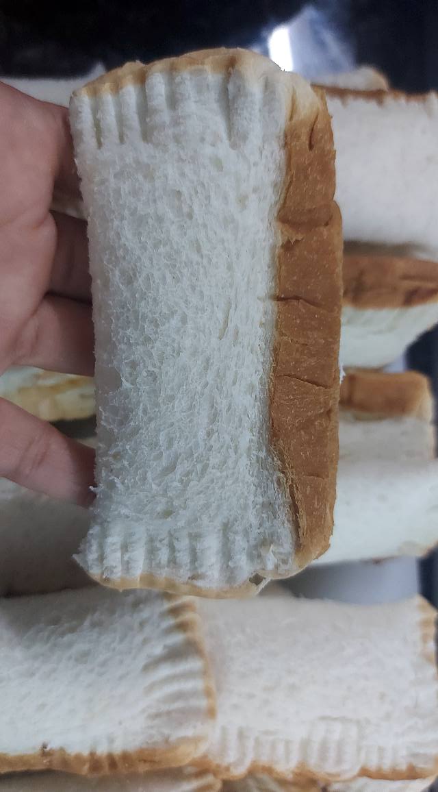 korean garlic bread