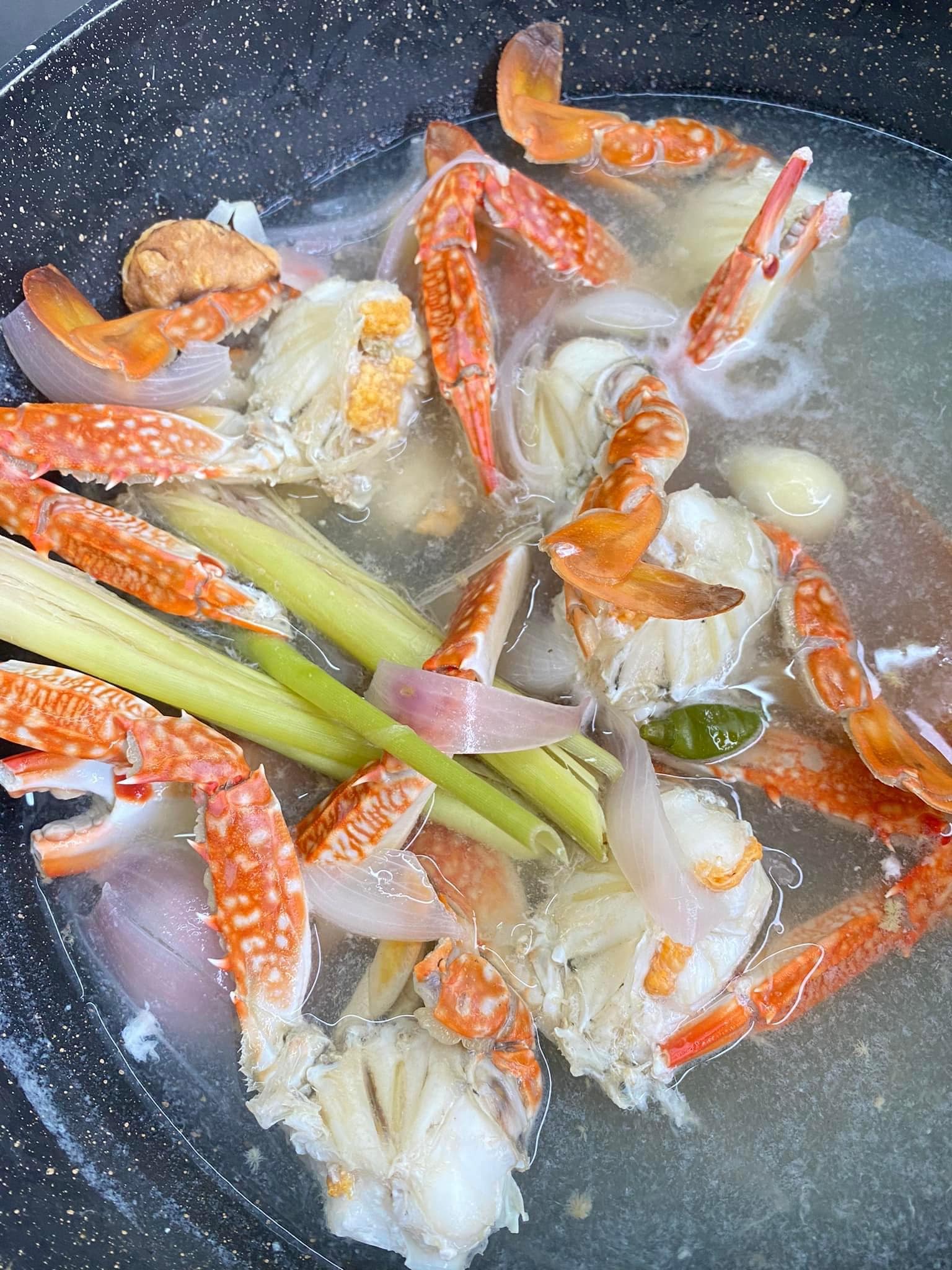 singgang ketam